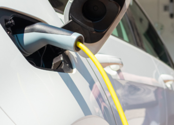 EV chargers
