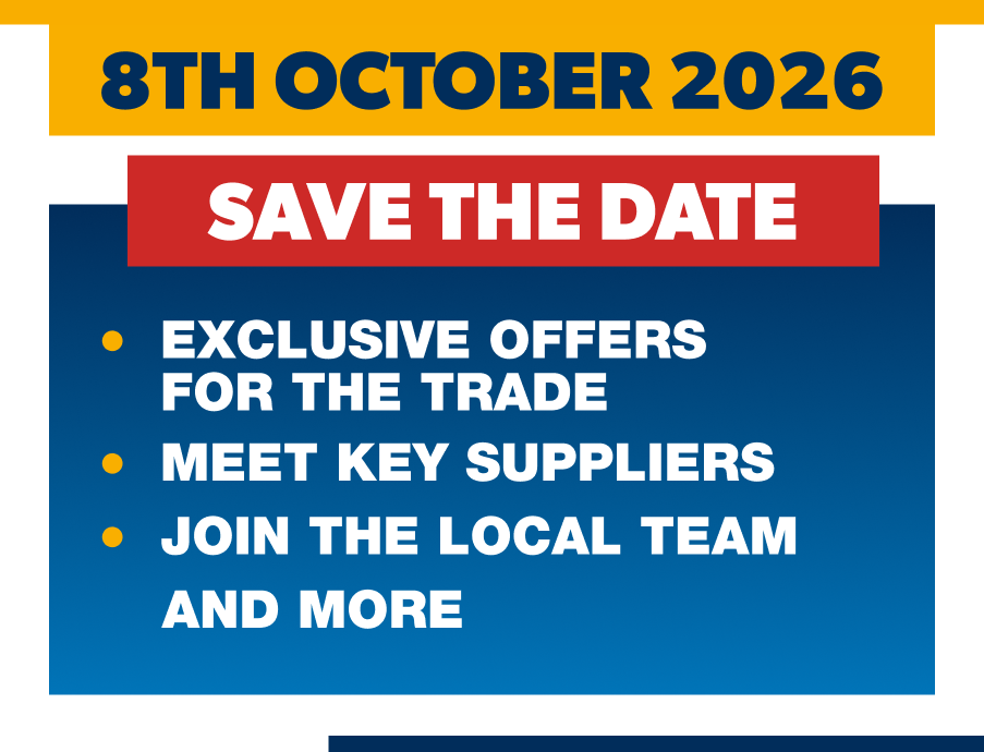 National Trade Event