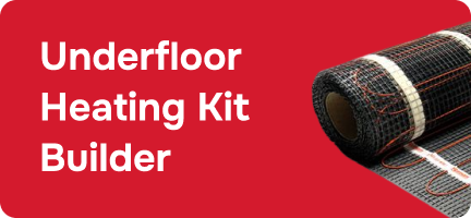 Underfloor heating kit builder