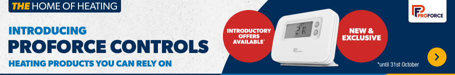 Introducing Proforce Controls - Introductory Offers Available* 