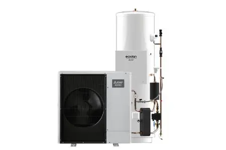 Mitsubishi Cylinder