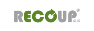 Recoup logo