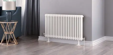 Stelrad column radiators