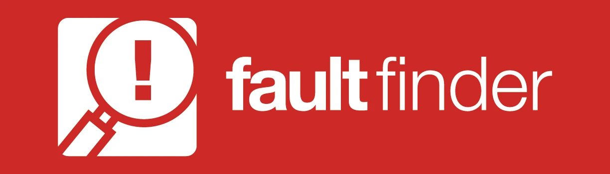 Fault Finder