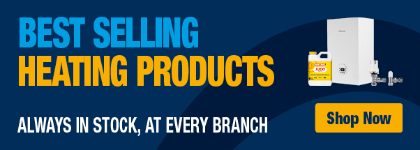 best selling heating products 