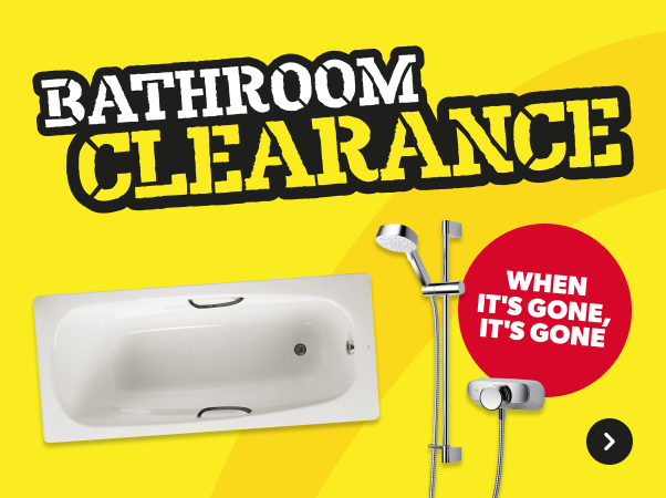 shop our bathroom clearance here