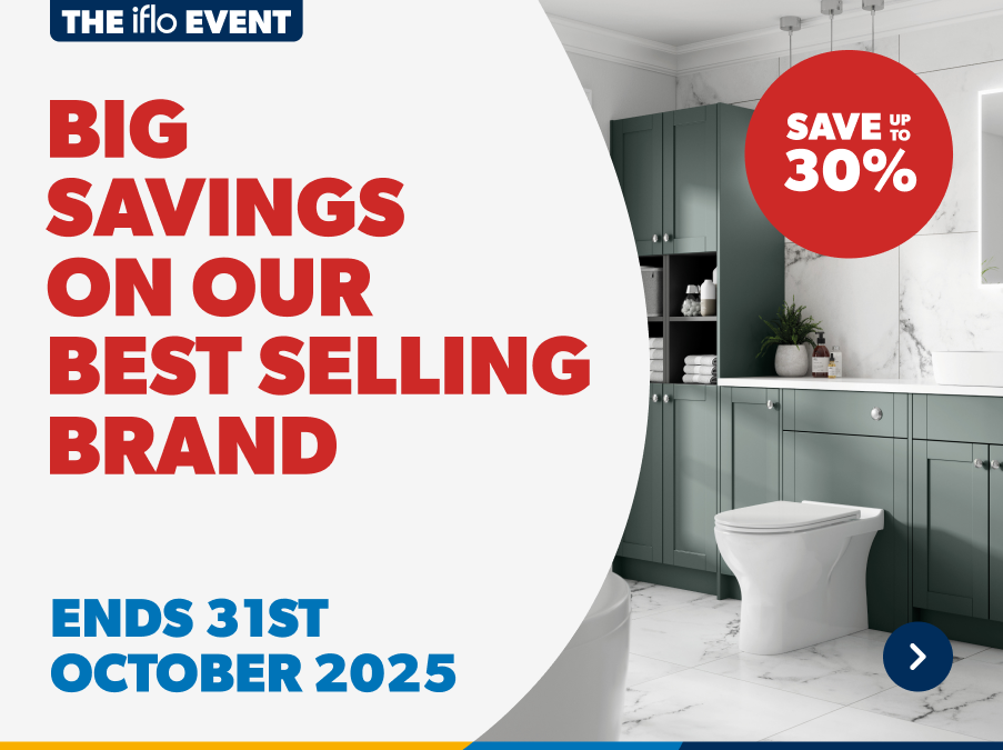 Iflo Event Big Savings 