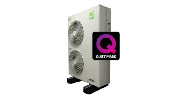 Grant Aerona3 heat pump