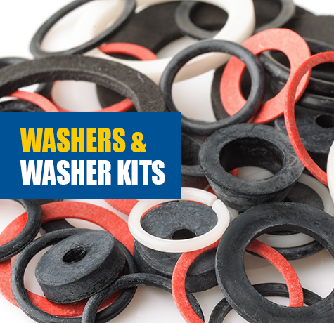 Washers & Washer Kits Image - Arctic Hayes