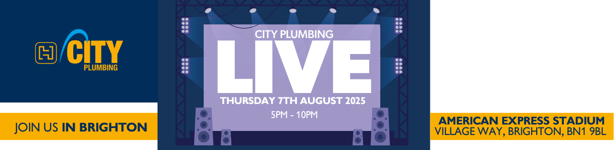 City Plumbing live