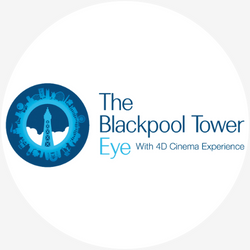 The Blackpool Tower Eye - Discounts and Offers From CP Rewards