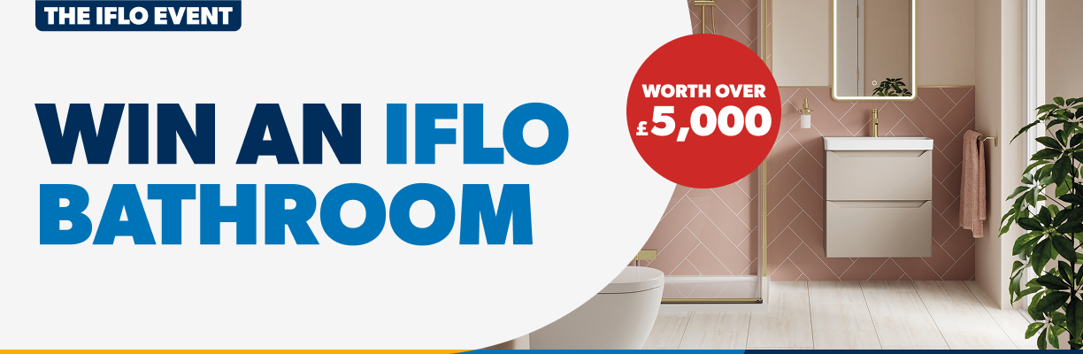 iflo Competition