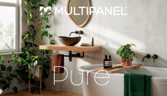 Multipanel Pure Collection