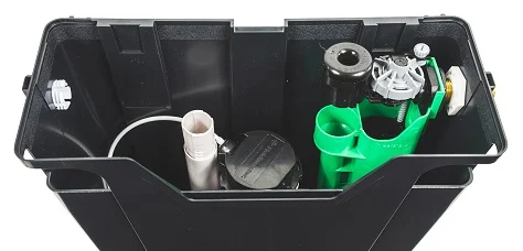 Fluidmaster concealed cisterns