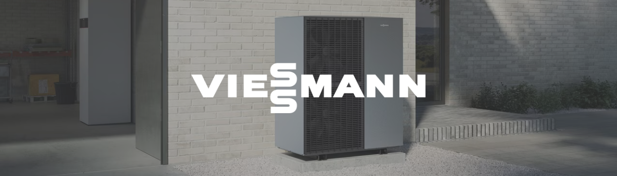 Viessmann Heat Pumps