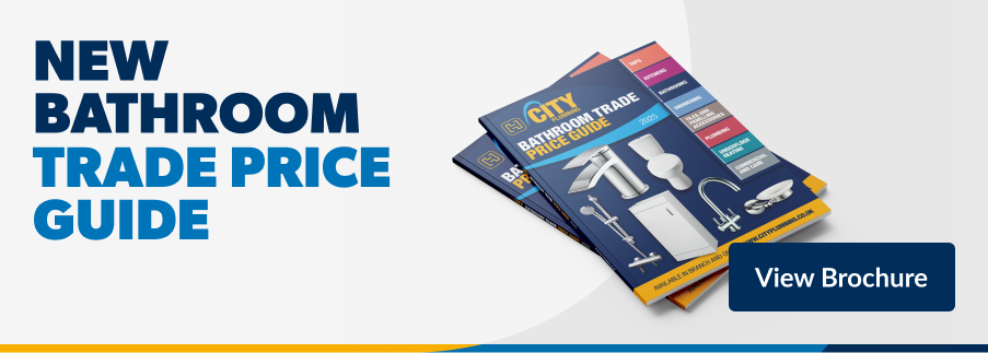 New Bathroom Trade Price Guide. View Brochure
