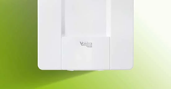 Vokera Boilers Image