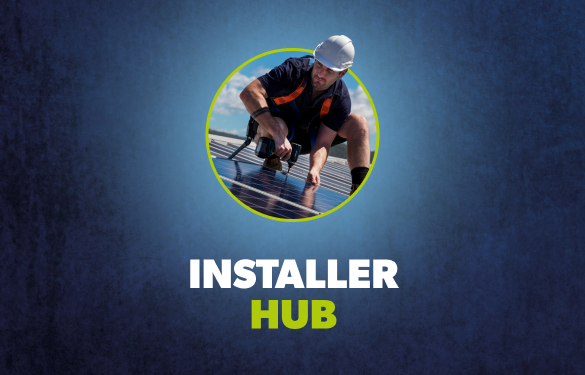 Installer Hub