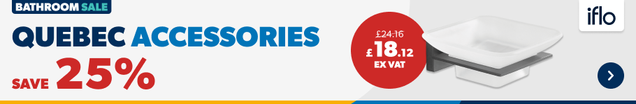 Quebec accessories save 25%. Shop Now