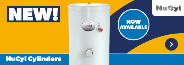 Nycyl Cylinders NEW and Now available 