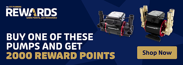 buy one of these pumps and get 2000 reward points - shop them now