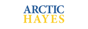 Arctic Hayes logo