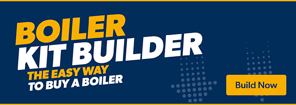 Boiler Pack Builder