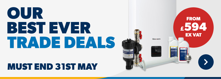 Trade deals now ON! Whilst Stocks Last