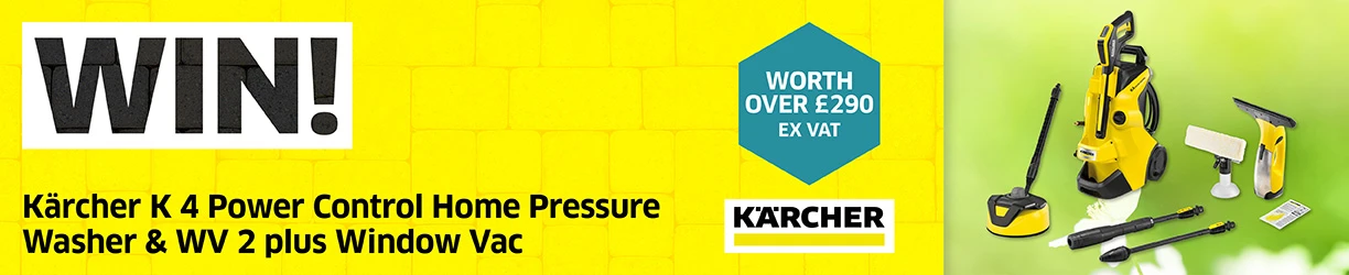 Karcher Competition