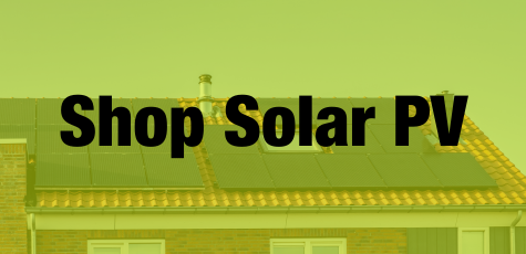 Shop Solar icon