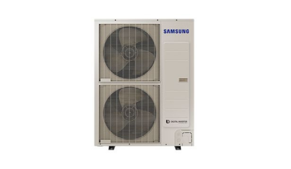 Samsung EHS R32 Monobloc Air Source Heat Pump