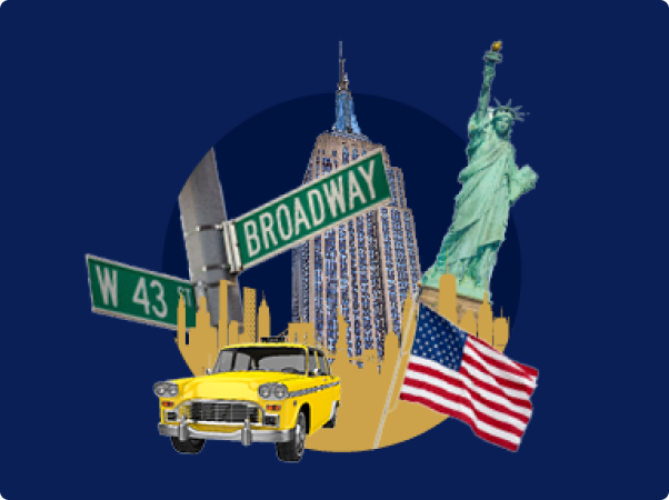 Win a Trip to New York with City Plumbing Rewards