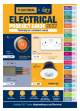 Electrical product guide