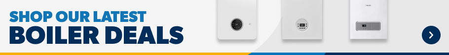 Shop our latest boiler deals 