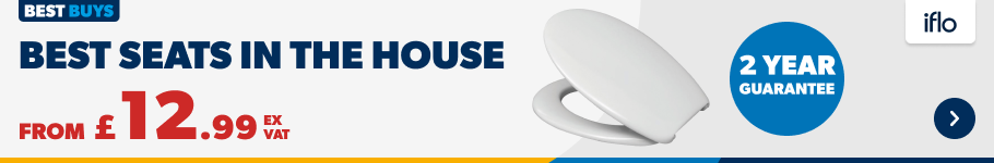 Best Seats in the house. From £12.99 ex VAT. Shop now