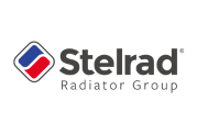 Stelrad Radiators Logo