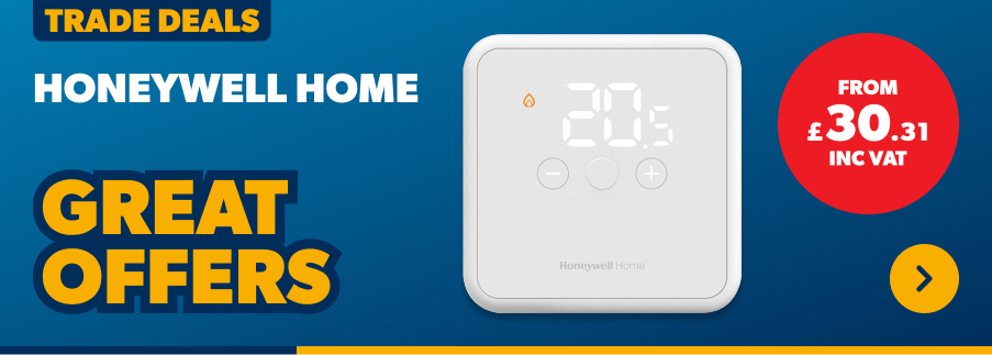 Honeywell Home Great Offers From £30.31 inc VAT. Shop Now