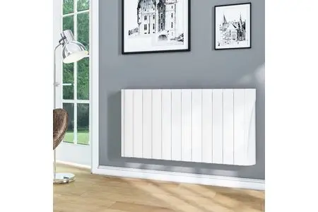 Energy efficient radiators