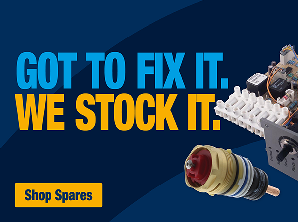 Bestselling Spares always in stock, at every branch! Shop Now