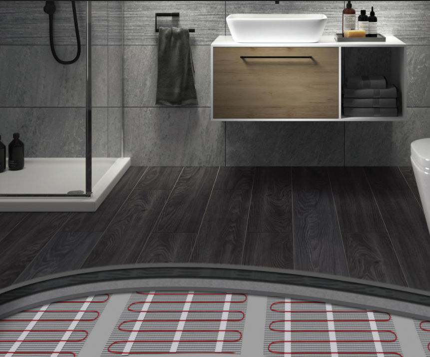 Underfloor Heating Buying Guide City Plumbing