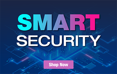 smart security 