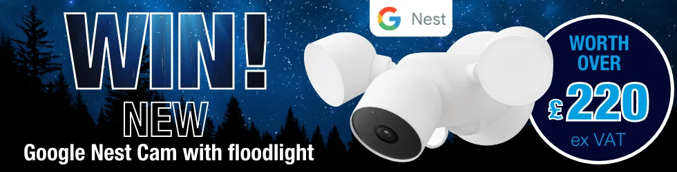 Google Nest Competition