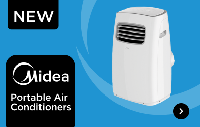 Midea Portable Air Conditioners