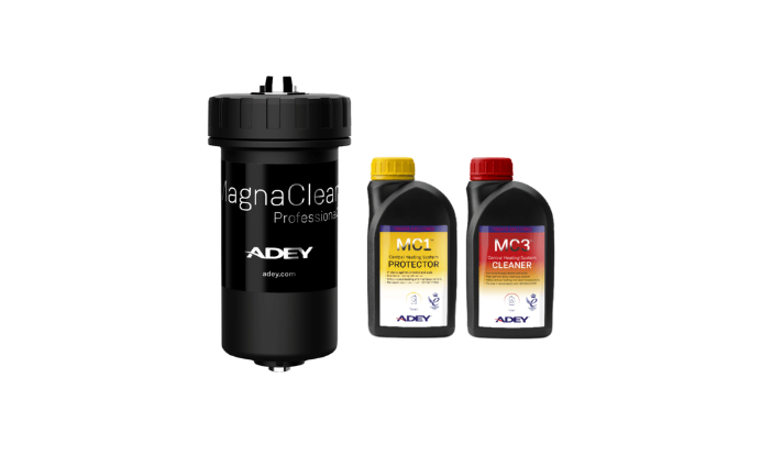 ADEY Filters & Chemical Packs Image 