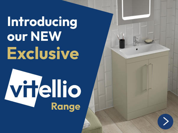 introducing our NEW exclusive vitellio range