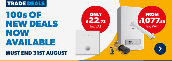 Trade Deals Now on