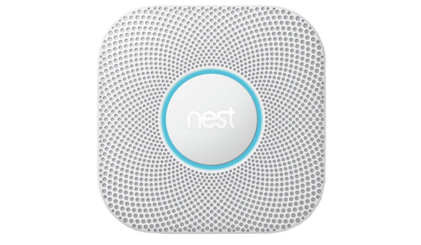 The Google Nest Protect image