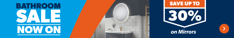 save up to 30% on Mirrors 