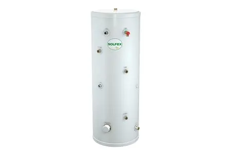 Solfex solar panels
