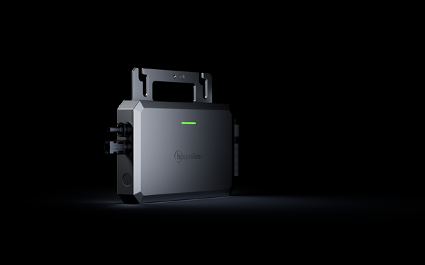 microinverter